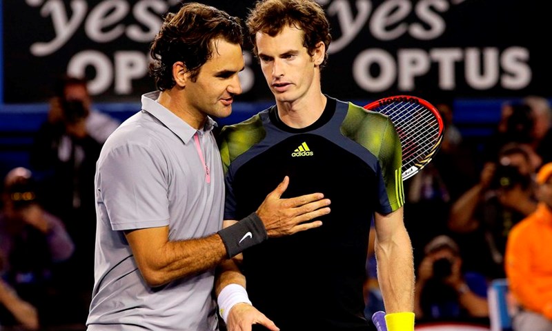 Murray: "Bilo je lijepo pobijediti Federera, osobito na način na koji mi je to uspjelo"