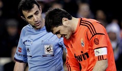 Sati dijele Ikera Casillasa od potvrde transfera u Porto