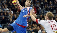 Hrvatska u završnici ispustila pobjedu nad europskim prvakom