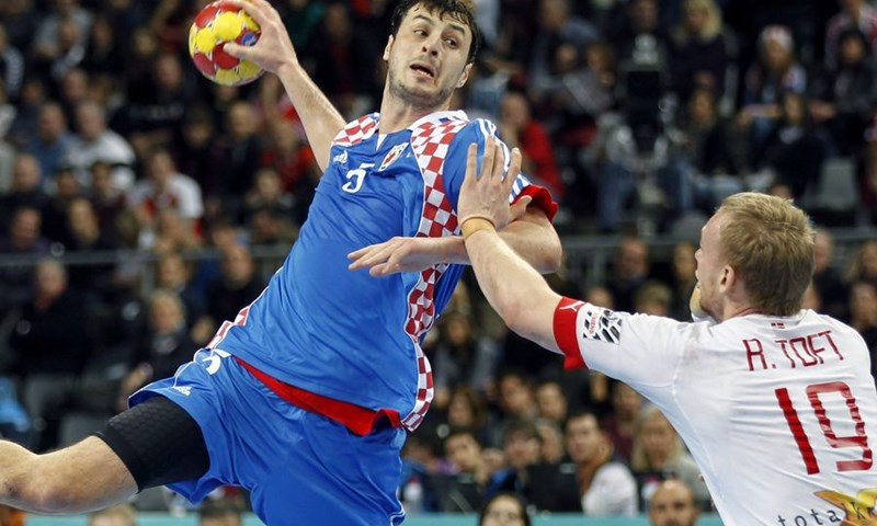 Hrvatska protiv branitelja naslova lovi svoje mjesto u europskom finalu