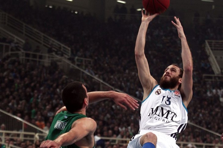 Loše zatvaranje utakmice odnijelo Panathinaikosu pobjedu