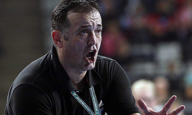 Goluža: "Nisam zadovoljan našom igrom, odrađen je loš posao u obrani"