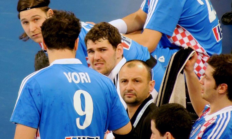 Željko Babić postaje trener Meškov Bresta, kao pomoćnik stiže Mario Tomljanović