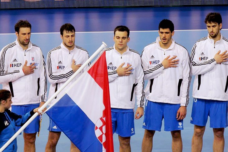 Kronologija: Hrvatska dominirala protiv Slovenije i osvojila broncu