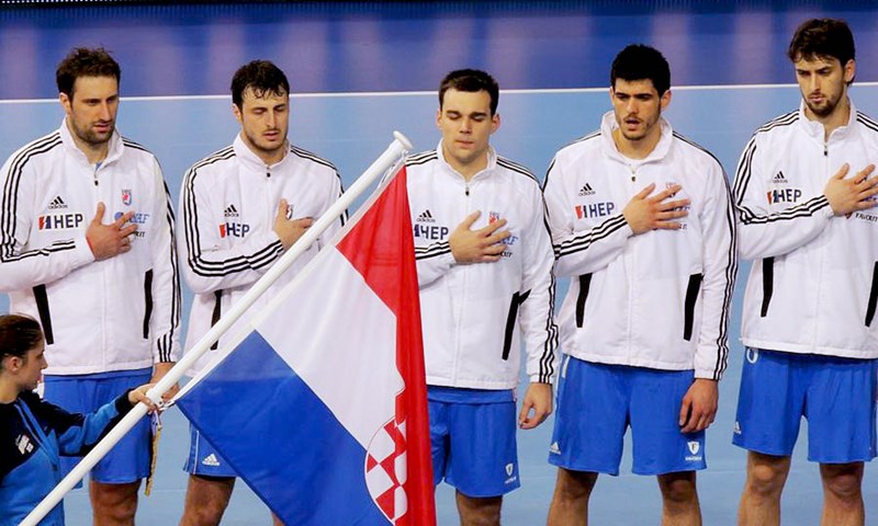 Goluža: "Pravi recept je ovakva obrana kao u četvrtak, brza trka i lagani golovi."