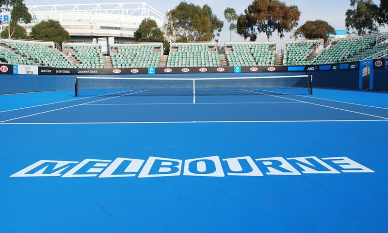 Ana Konjuh pokorila Australian Open i u singlu, od ponedjeljka prva juniorka svijeta