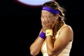 Azarenka ostala koncentrirana i obranila naslov pobjednice Australian Opena