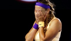 Azarenka ostala koncentrirana i obranila naslov pobjednice Australian Opena