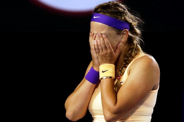 Azarenka ostala koncentrirana i obranila naslov pobjednice Australian Opena