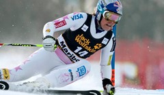 Još jedan Globus za Vonn, nastavlja se borba Fenninger i Maze za ukupnu pobjedu