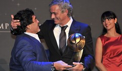 Mourinho: "U Real Madridu nikada nismo vidjeli pravog Kaku"