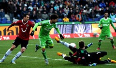 Video: Perišić i Olić poraženi kod Hannovera, Klasnić na klupi proslavio uspjeh Mainza kod Fürtha