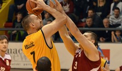 Splićani porazom od Szolnokija zakomplicirali borbu za opstanak u ABA ligi