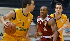 Novi stranac pojačao Zadar, na Višnjik stigao James Florence