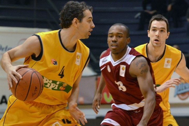 Novi stranac pojačao Zadar, na Višnjik stigao James Florence