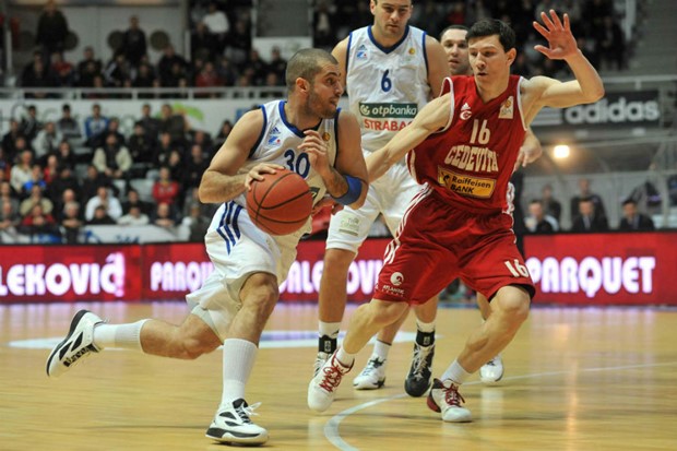 Skroče: "Kriterij suđenja nije bio na zavidnom nivou i to je jedan od razloga našeg poraza"