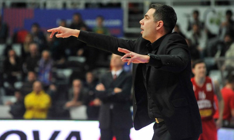 Ante Nazor naslijedio Slobodana Subotića na klupi Cibone