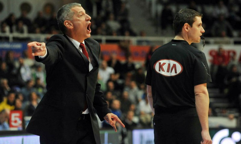 Aco Petrović vrlo blizu odlaska s klupe reprezentacije Bosne i Hercegovine