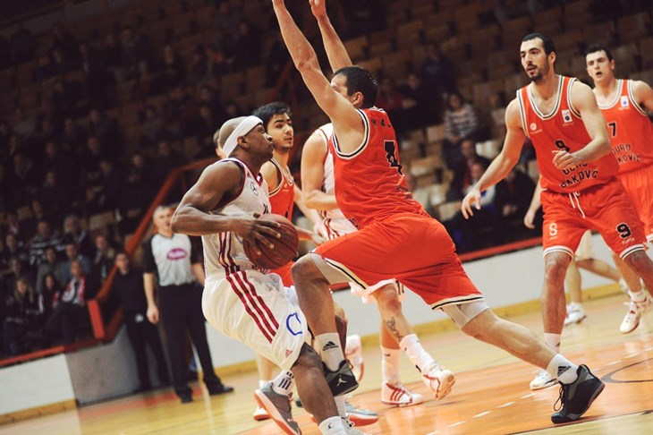 Đuro Đaković u produžetku do pobjede na Baldekinu, prekinut niz Jollyja