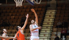 Beograđani u Slavonskom Brodu stigli do prve pobjede u play outu