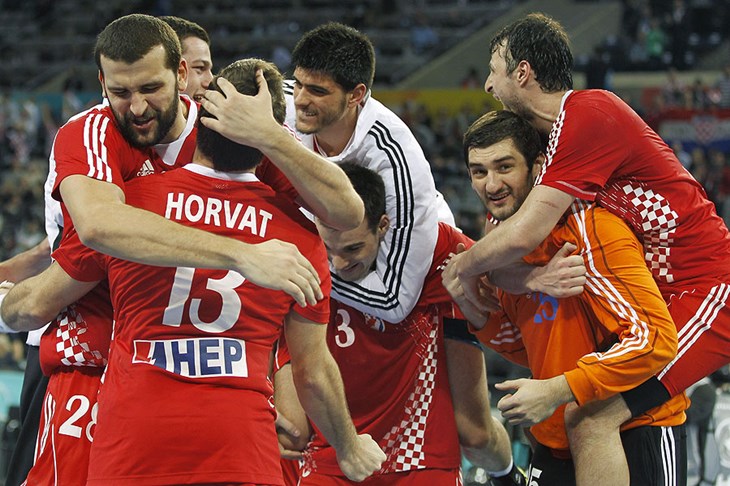 Vori: "Imamo novu generaciju koja mora stasati, ali se vraćamo s medaljom"