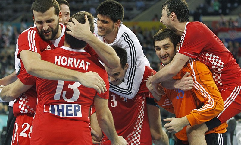 Vori: "Imamo novu generaciju koja mora stasati, ali se vraćamo s medaljom"