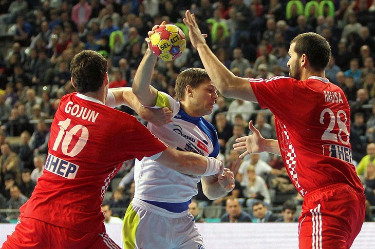 Gojun: "Pokazali smo prkos i da smo Hrvati koji se bore za svoju zemlju"