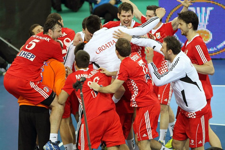 Bičanić: "Presudilo je što smo jaki u glavama, inače ne možeš pobijediti u ovakvoj utakmici"