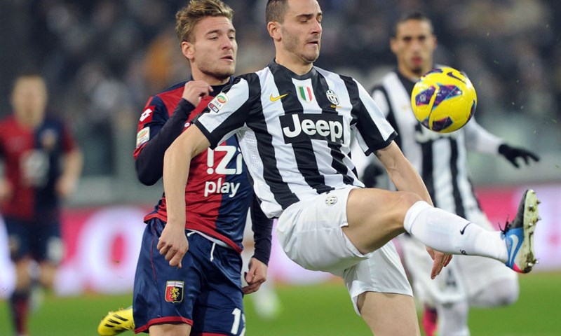 Video: Chievo i Genoa iznenadili favorizirane domaćine