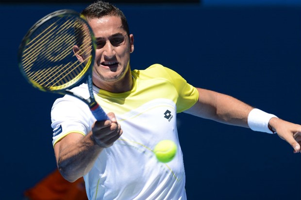 Španjolska još slabija u prvom kolu Davis Cupa