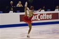 Carolina Kostner preskočila mladu Ruskinju i uzela novo zlato