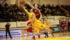 Erjavec: "Ovo je bilo ispod razine ozbiljne košarke"