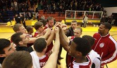Szolnoki odnio pobjedu nad neraspoloženom Olimpijom