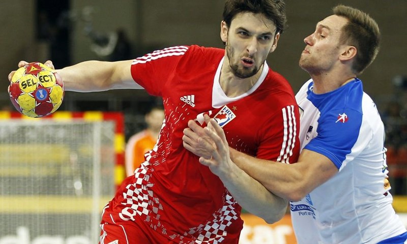 Marko Kopljar nominiran za igrača mjeseca u Francuskoj