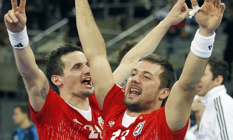Video: Još jedna medalja u godinu dana, kao niti jedna druga svjetska rukometna nacija