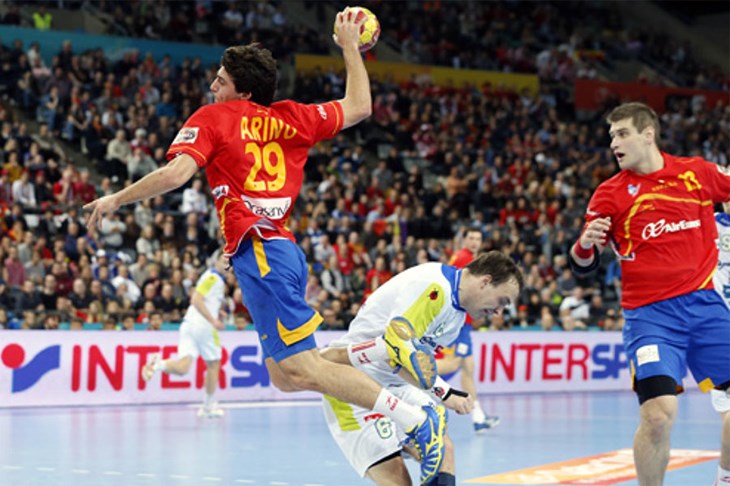 Španjolska favorit skupine, Katar kao neugodan protivnik za Bjelorusiju i Sloveniju