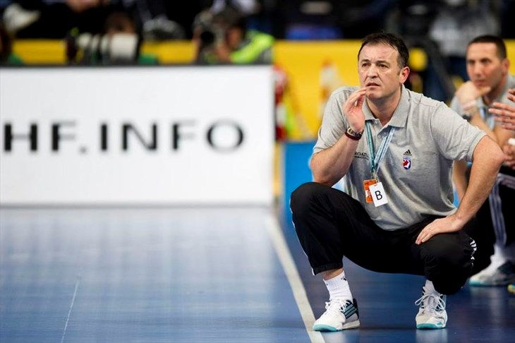 Goluža: "Obrana je bila izvanredna i upravo zbog nje sam vrlo zadovoljan"