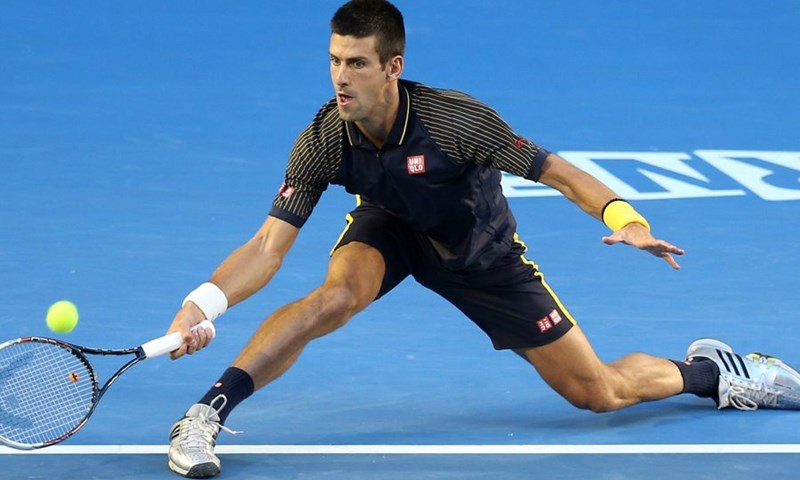 Đoković ostao na tronu Melbournea, Murray pao u četiri seta