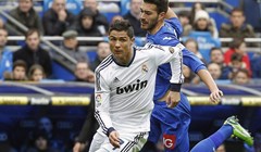 Video: Autogol Valere i Ronaldov hat-trick uništili Getafe na Santiago Bernabeuu