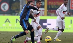 Video: Milan nastavio put prema vrhu, Napoli opet na tri boda od Juventusa