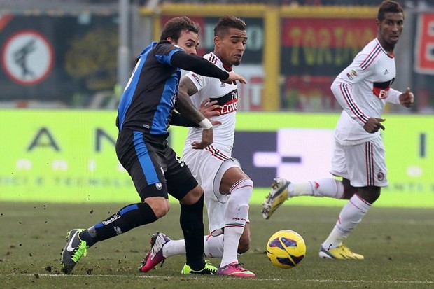 Video: Milan nastavio put prema vrhu, Napoli opet na tri boda od Juventusa