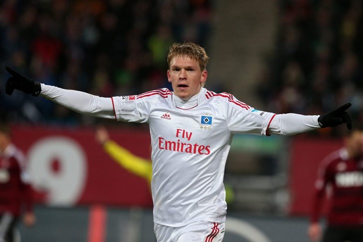 HSV-u tri boda u derbiju sjeverne Njemačke, Werder završio s devetoricom