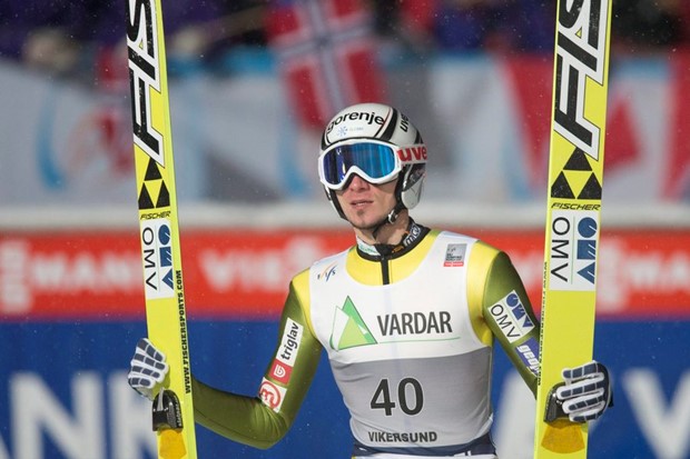 Pobjeda u rukama Kranjeca, odličan plasman Michaela Neumayera