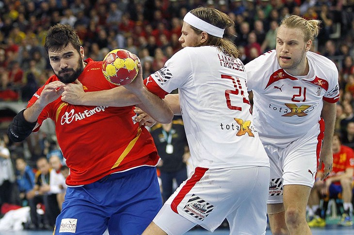 Skupina D: Španjolci i Danci u borbi za prvo mjesto, koliko mogu Mađari bez Nagyja?