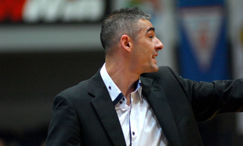 Vujanović: "Ako odigramo muški, možemo pobijediti Split"