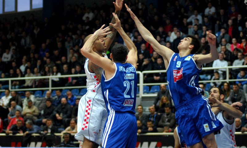 Široki i Igokea s pobjedama krenuli u novu sezonu Lige za prvaka BiH