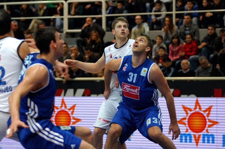 Veliki preokret Cibone u zadnjih pet minuta protiv Širokog