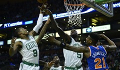 Novi udarac za Boston Celticse, Rondo okončao sezonu
