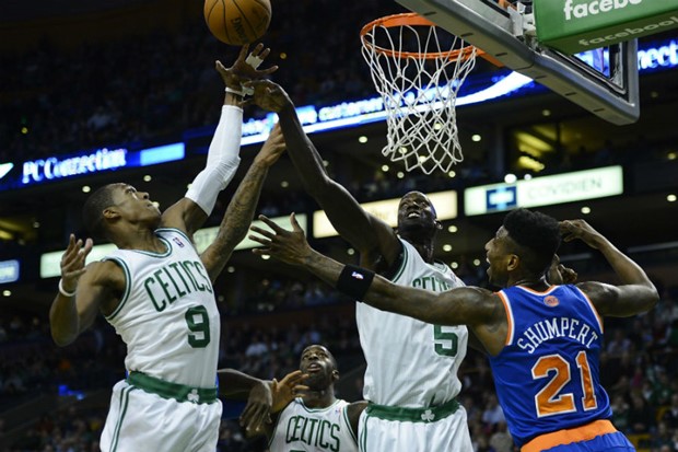 Novi udarac za Boston Celticse, Rondo okončao sezonu