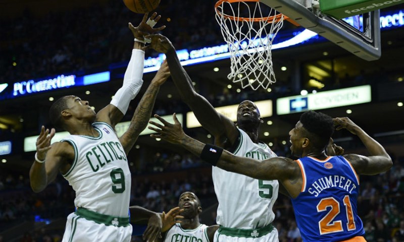 Kevin Garnett i Paul Pierce putuju u Brooklyn, Celticsi i Netsi dogovorili se oko zamjene